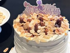 -云山嘉美甜品店(城阳利群店)
