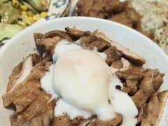 -熊吞·大碗丼烧肉饭(西市场嘉华店)