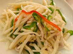 -长兴菜馆(高桥店)