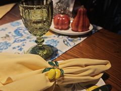 -弗兰克牛排西餐厅Ribone steak house(柠檬花园店)