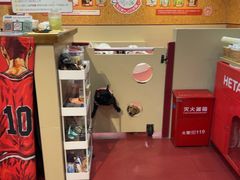 -和它·交个朋友·狗咖猫咖(爱琴海店)