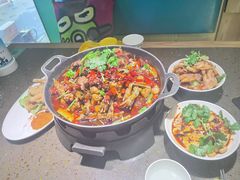 -蛙喔牛蛙(义乌新光汇店)