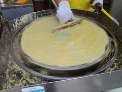 -胖子煎饼店(钦州南路店)