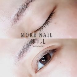 -沫儿·美甲美睫·半永久·皮肤管理