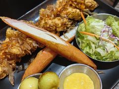 -高丽苑韩国烤肉(海昌路旗舰店)