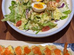 -白石の深夜食堂(芝罘万达店)