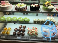 -好利来(乐堤港店)