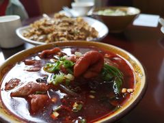 -力力豆花庄(广渠门店)
