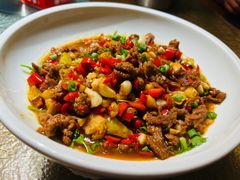 -辣得叫湘菜(四明店)