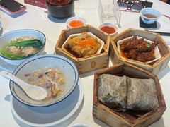 -侨美·唐荔园·40年地道粤菜