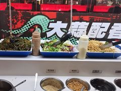 -刘一手重庆火锅(万达广场颍泉店)