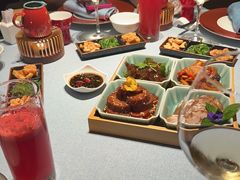 -北京宝辰饭店·聚彩轩中餐厅
