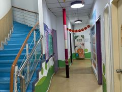 -瑞思成长中心(高新校区)