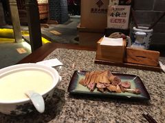 -南京大牌档(之心城店)