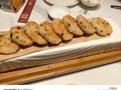 -双合园·海鲜水饺青岛菜(万佳广场店)