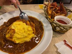 -CoCo壱番屋(久光百货店)