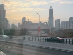 -上海博物馆(人民广场馆)