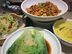 -大碗先生(万家丽店)