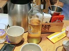 -木屋烧烤(创意园店)