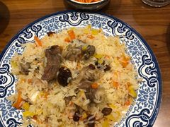 -巴依老爷新疆美食(常营店)