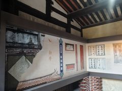 -蔡氏古民居建筑群