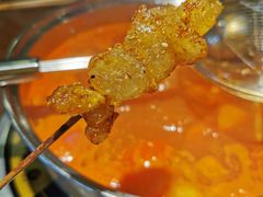 -幸运牛汕头小黄牛牛肉火锅(梅林店)