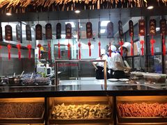 -龙抄手食府(浣花北路店)