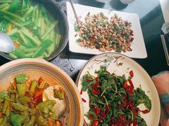 -外婆味道·云南菜大当家(关上店)