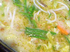 -阿香米线(大悦城店)