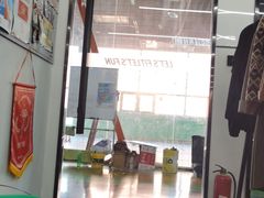 -乐刻运动健身(百安居洛克公园店)