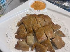 -一盏明灯全素斋(殊像寺店)