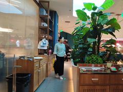 -悦海·家宴·冰花皮皮虾大锅贴(宝龙店)