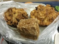 -阿婆油墩子(五里桥路188弄小区店)