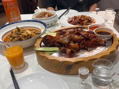 -老爷庙风味美食府(魏都大道店)