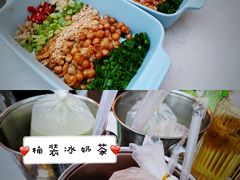 -蛙两只美蛙鱼头火锅(恒茂店)