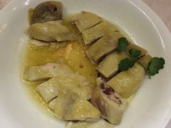 -星湖中餐厅