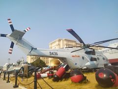 -中国人民解放军海军博物馆