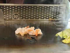 -大神太神·铁板烧(瑞虹天地月亮湾店)