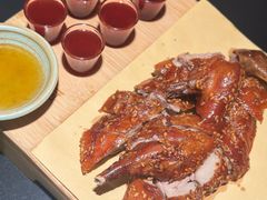 -桂小厨广西菜(水晶城店)