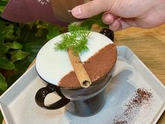 -tea'stone(平安金融中心店)