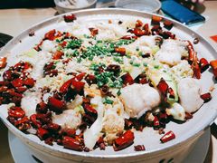 -大丰收李家(闽侯正荣财富中心广场店)