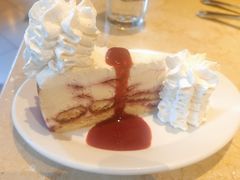 -The Cheesecake Factory芝乐坊餐厅(兴业太古汇店)