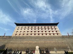 -西安大景城堡酒店·雅庭西餐厅
