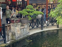 -猪肉婆私房菜(容桂总店)