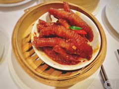 -悦景酒家(罗湖店)