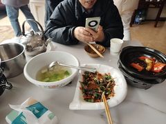 -来韶饭店