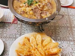 -胡同老锅烙(南二道街)