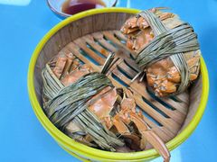 -崴海渔村(虹梅路店)