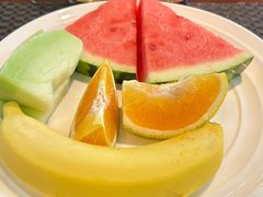 -君来湖滨饭店·玫瑰园