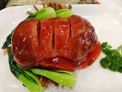 -葛记焖饼(伏牛路店)